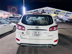 هيونداي سانتافي